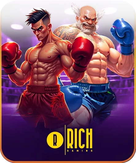 rich
