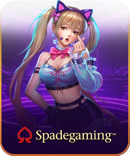 spade